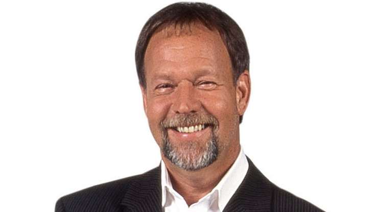 Gregg Alan Net Worth